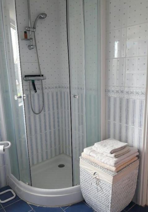 Grand Polo Deauville 4 Chambres 4 Sdb 2 Wc ภายนอก รูปภาพ